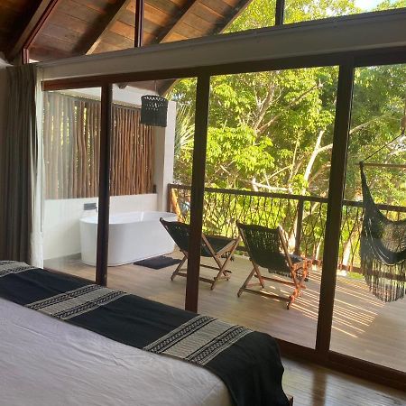 Xoot Ka Ana Luxury, Villa Oasis Bacalar Exteriér fotografie