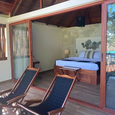 Xoot Ka Ana Luxury, Villa Oasis Bacalar Exteriér fotografie