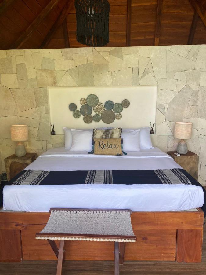 Xoot Ka Ana Luxury, Villa Oasis Bacalar Exteriér fotografie