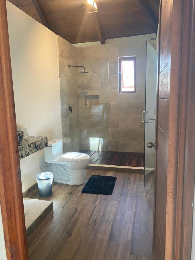 Xoot Ka Ana Luxury, Villa Oasis Bacalar Exteriér fotografie